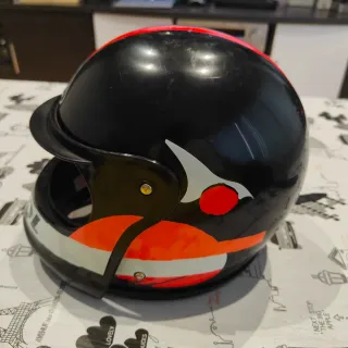 Casco Juguete Niño Repsol