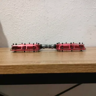 Pedales Nukeproof Horizon