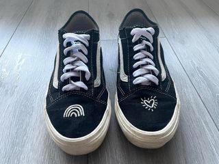 Vans Old Skool Veganas Edición Limitada
