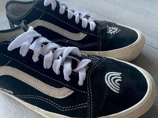 Vans Old Skool Veganas Edición Limitada