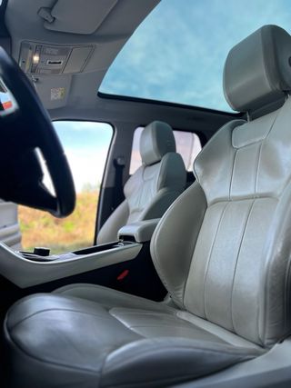 Land Rover Range Rover Evoque 2016