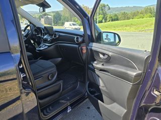 Mercedes-Benz Clase V220 2019