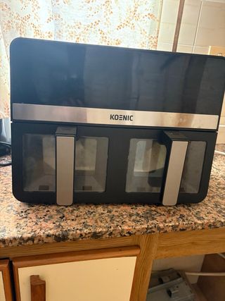 Freidora de aire KOENIC 9L