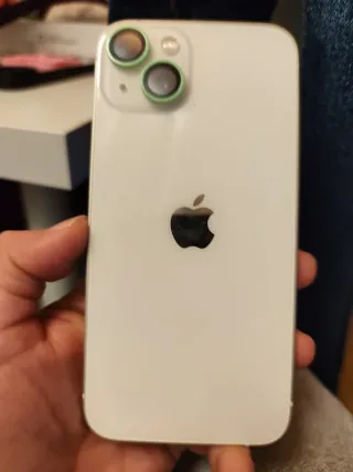iPhone 13 Bianco