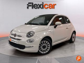 Fiat 500 Dolcevita 1.0 Hybrid 51KW (70 CV)
