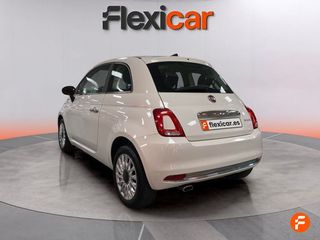 Fiat 500 Dolcevita 1.0 Hybrid 51KW (70 CV)
