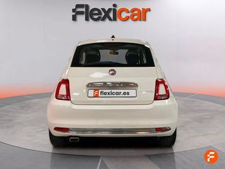 Fiat 500 Dolcevita 1.0 Hybrid 51KW (70 CV)