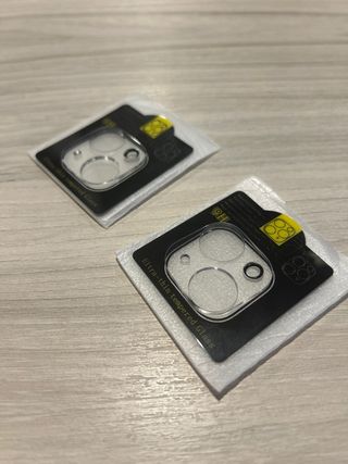 Protettori per fotocamera iPhone 14 / 14 Plus