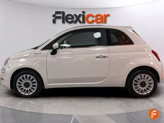 Fiat 500 Dolcevita 1.0 Hybrid 51KW (70 CV)