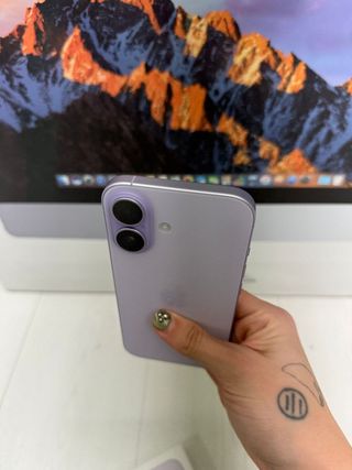 iPhone 17 256gb EN SU CAJA