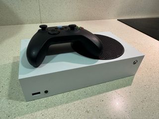 Xbox Series S Consola 512 GB+ Mando Negro