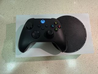 Xbox Series S Consola 512 GB+ Mando Negro