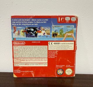New Super Mario Bros. Wii Gioco per Nintendo Wii