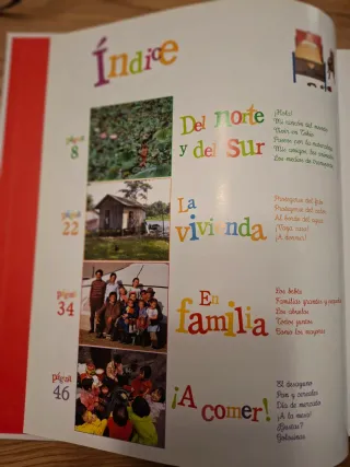 Mi enciclopedia de los niños del mundo