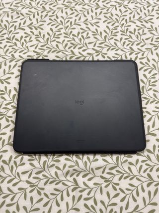 Funda Teclado Logitech Combo Touch iPad Pro 13 (M4