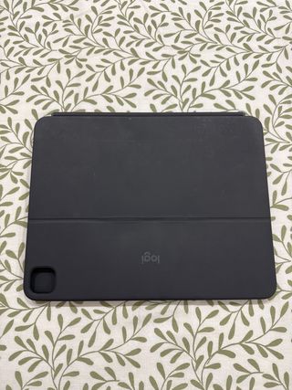 Funda Teclado Logitech Combo Touch iPad Pro 13 (M4