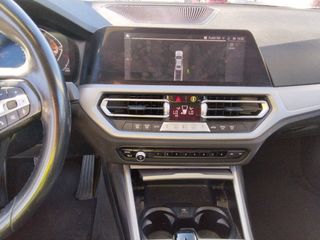 BMW Serie 3 2021 ¡¡Desde 373€/mes!!
