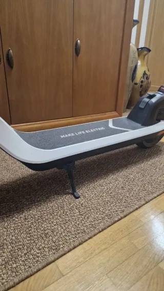 Patinete Eléctrico Niu KQi2 PRO