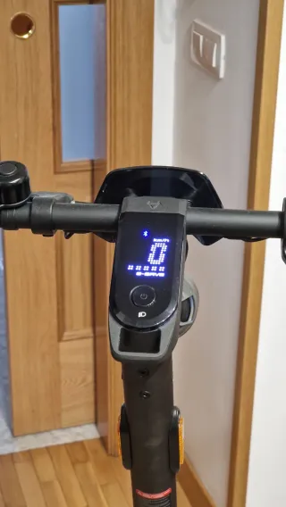 Patinete Eléctrico Niu KQi2 PRO