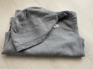 SUDADERA NIKE 10/12 AÑOS