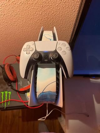 Consola PlayStation 5 Dragon Ball