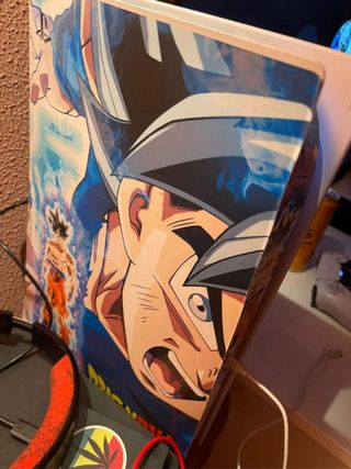 Consola PlayStation 5 Dragon Ball
