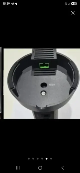 Router Vodafone Wi-Fi 6 Station