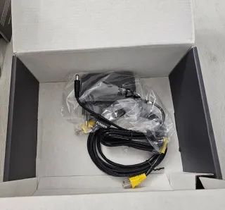 Router Vodafone Wi-Fi 6 Station