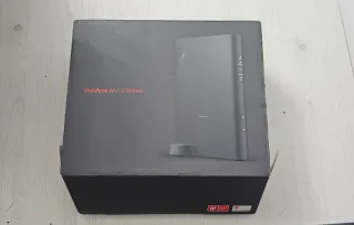 Router Vodafone Wi-Fi 6 Station