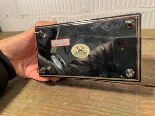 JOYERO MUSICAL LADY MATE. BAILARINA. A ESTRENAR.