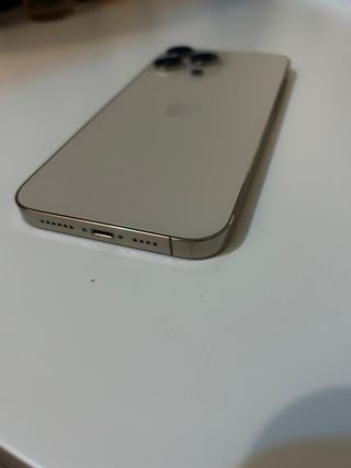 iPhone 14 Pro Max 256GB Argento