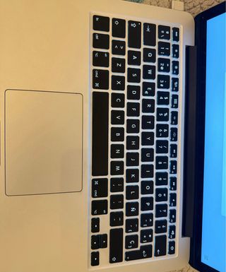 MacBook Pro 13 2015 Intel Core i5