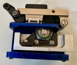 Sumitomo Electric FC-6S Cortadora Fibra Óptica