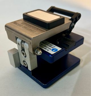 Sumitomo Electric FC-6S Cortadora Fibra Óptica