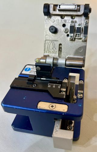 Sumitomo Electric FC-6S Cortadora Fibra Óptica