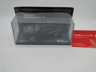 COCHE 1/43 NUEVO (176799)