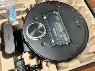 Aspirador Conga 3090