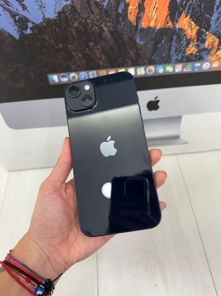 iPhone 14 Plus 128gb semi nuovo