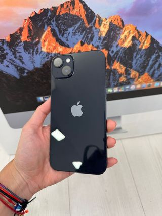 iPhone 14 Plus 128gb semi nuovo