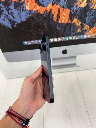 iPhone 14 Plus 128gb semi nuovo