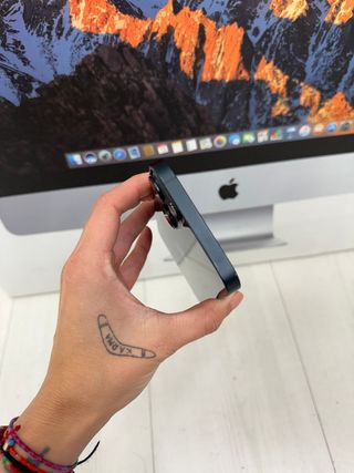 iPhone 14 Plus 128gb semi nuovo