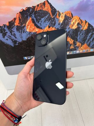 iPhone 14 Plus 128gb semi nuovo