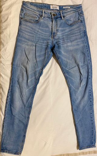 Vaqueros Pull&Bear
