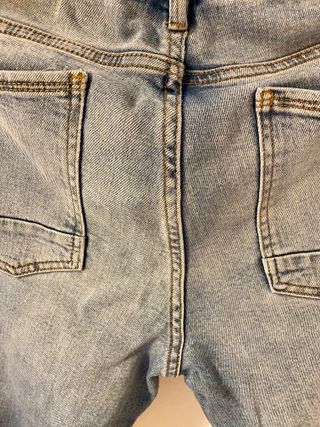 Vaqueros Pull&Bear