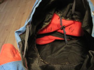 Zaino Lowe Alpin 70L