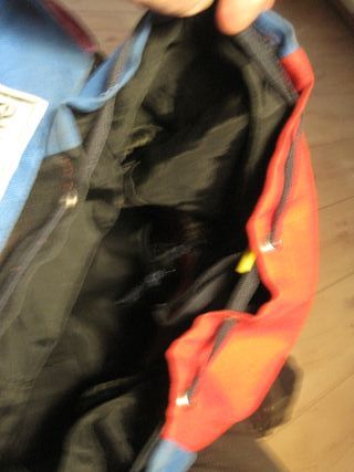 Zaino Lowe Alpin 70L