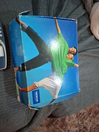 Nokia 3310 - Varios Colores