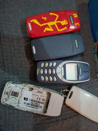 Nokia 3310 - Varios Colores