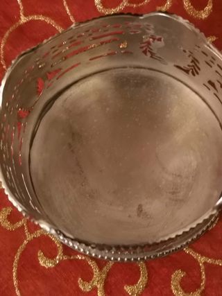 Portabottiglia Sheffield