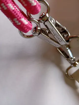 Bolso y Cartera Desigual Beige Multicolor